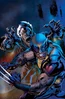Wolverine The Best There Is Vol 1 5 Textless