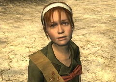 Rachael FO3