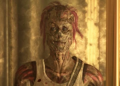 Nurse Graves