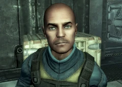 Officer Wolfe
