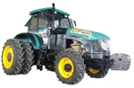 Enfly DQ1804 MFWD-2007