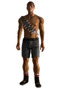 PG simple outfit