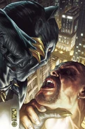Black Panther The Man Without Fear Vol 1 517 Textless