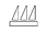 W spikestrip