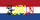 War Flag of FOK