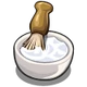 Shaving Lather-icon.png
