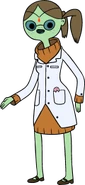 Doctor Princess