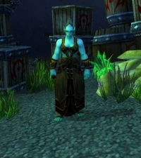 Image of Beh'tor