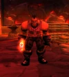 Dagrun Ragehammer