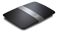 Linksys E4200a
