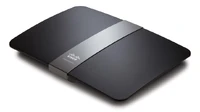 Linksys E4200f