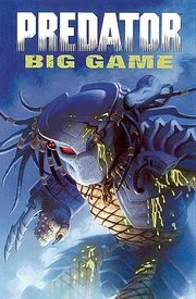 Predator Big Game TPB 1996