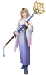 YunaDissidiaAlt