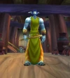 Evenar Stillwhisper
