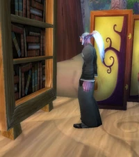 Image of Orendil's Apprentice
