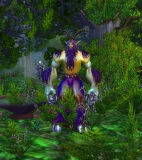 Image of Avrus Illwhisper