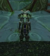 Huntress Jalin