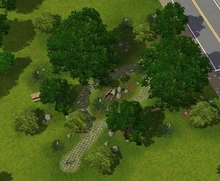 LookoutPark
