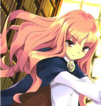 Zero Louise