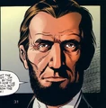 Abe Lincoln (Earth-1863)