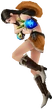 TifaDissidiaCowgirl