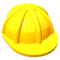 Hard hat