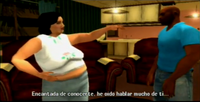 DIVORCIO diálogos