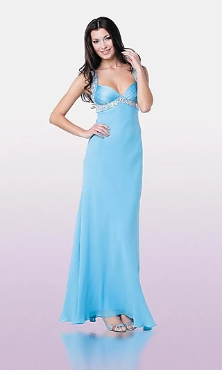 File:Beautiful-Light-Blue-Long-...