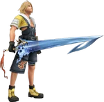 Tidus alt Dissidia012
