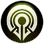 Icon emblem inhabitant
