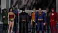 Justice League (Earth-16)