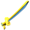 Sam katana 2