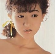 Saeko Kizuki