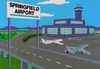 Springfield International Airport
