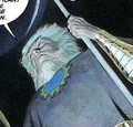 Highfather Earth-22