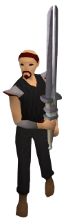 Graviteh2sword