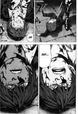 Polar bear 2000