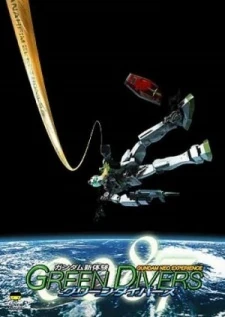 Green divers