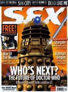 SFX 132