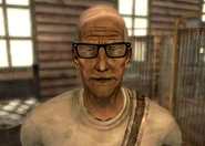 Doctor Henry