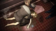 Julie Dexter?