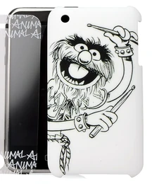 Animal series 2 iphone case