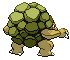 Golem espalda G5