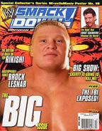 Smackdown Magazine Apr 2004
