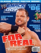 Smackdown Magazine May 2006