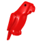 Red Shoulder Parrot