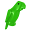 Green Shoulder Parrot