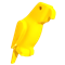 Yellow Shoulder Parrot