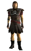 Legion Explorer