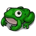 Green Frog-icon.png